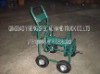 garden hose reel cart TC4703