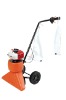 garden leaf blower