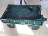 garden leaf cart TC4215