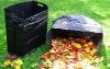 garden leaf collecting bag