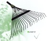 garden leaf rake