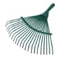 garden leaf rake-R004