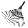 garden leaf rake-R118A