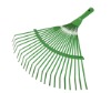 garden leaf rake-R118C