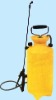 garden machine Knapsack sprayer ,mist duster sprayer
