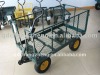 garden mesh cart TC4205F