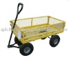 garden mesh hand Cart TC1840AL