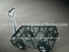 garden nursery wagon TC1240-D