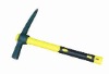 garden pick axe