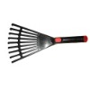 garden plastic hand rake