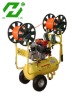 garden pruning machine