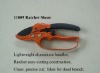 garden pruning shears