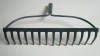 garden rake