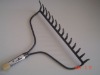 garden rake