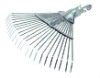 garden rake