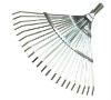 garden rake