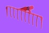 garden rake