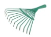 garden rake