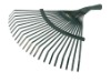 garden rake