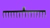 garden rake