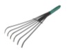 garden rake