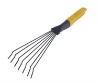 garden rake
