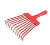 garden rake