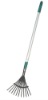 garden rake