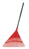 garden rake
