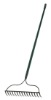garden rake