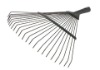 garden rake