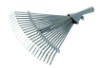 garden rake