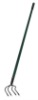 garden rake