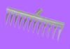 garden rake