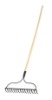 garden rake