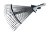 garden rake
