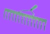 garden rake