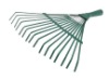 garden rake