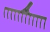 garden rake