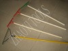 garden rake series