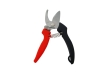 garden scissor with red&black color