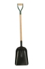garden shovel
