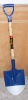 garden shovel S503PD
