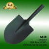 garden shovel & farming shovel: S518 shovel head