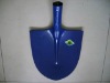 garden shovel head