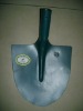 garden shovel head