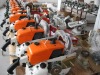 garden tool 070 chain saw