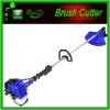 garden tool brush cutter used grass cutter