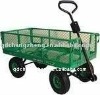 garden tool cart