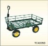 garden tool cart TC4205D